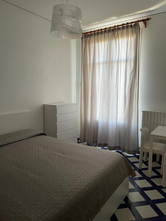 Appartamento Monolocale con Vista Mare